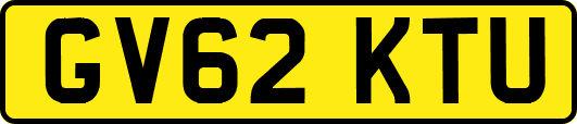 GV62KTU