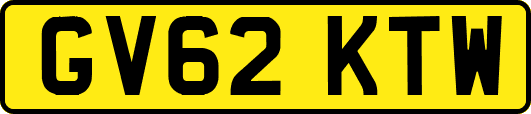 GV62KTW