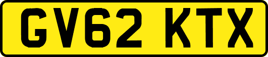 GV62KTX