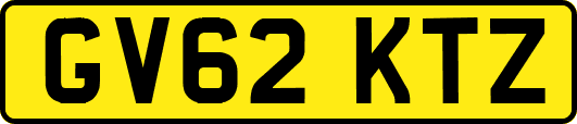 GV62KTZ