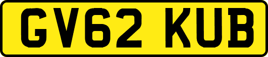 GV62KUB