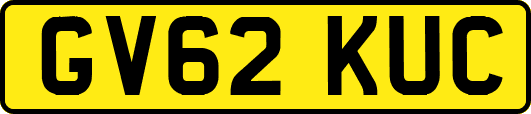 GV62KUC