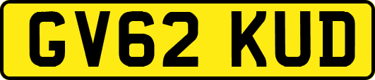 GV62KUD