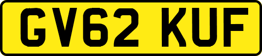 GV62KUF