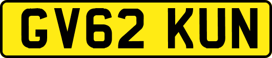GV62KUN