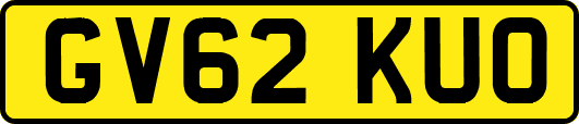 GV62KUO