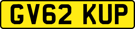 GV62KUP