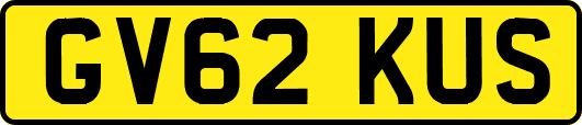 GV62KUS