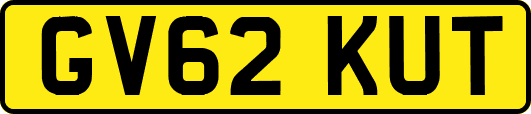 GV62KUT