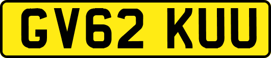 GV62KUU