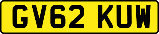 GV62KUW