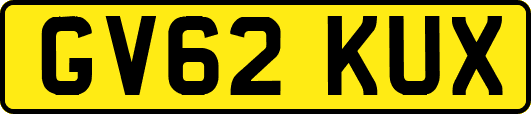 GV62KUX