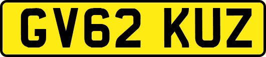 GV62KUZ