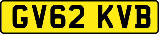 GV62KVB