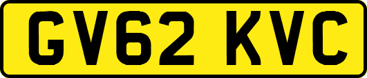 GV62KVC