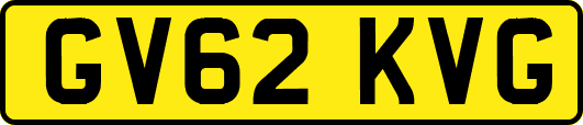 GV62KVG