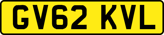 GV62KVL