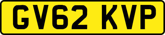 GV62KVP