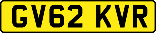 GV62KVR