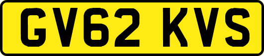 GV62KVS