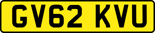 GV62KVU
