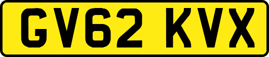 GV62KVX