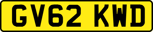 GV62KWD