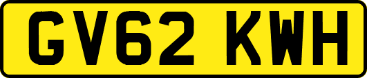 GV62KWH