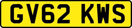 GV62KWS