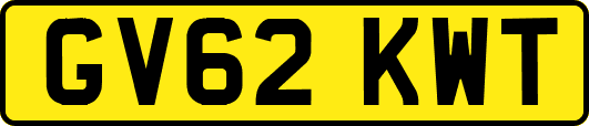 GV62KWT