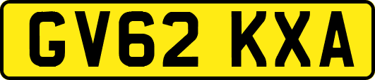 GV62KXA