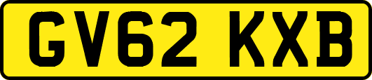 GV62KXB