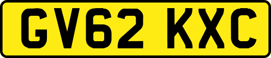 GV62KXC