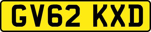 GV62KXD