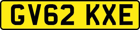 GV62KXE