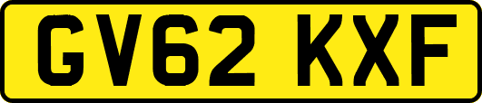GV62KXF