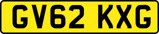 GV62KXG