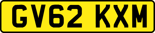 GV62KXM