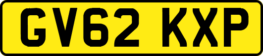GV62KXP