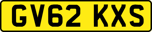 GV62KXS