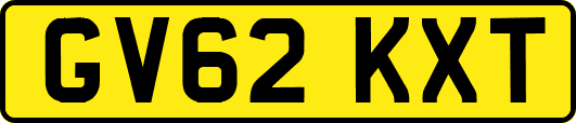 GV62KXT