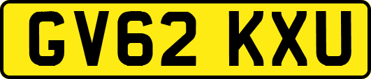 GV62KXU