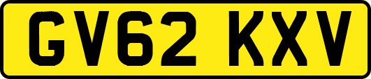 GV62KXV
