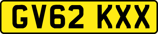 GV62KXX