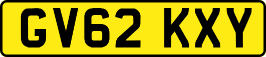 GV62KXY