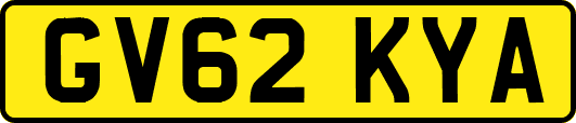 GV62KYA