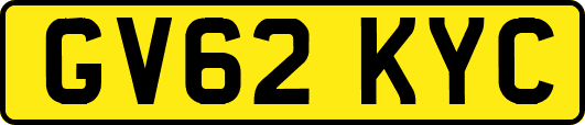 GV62KYC