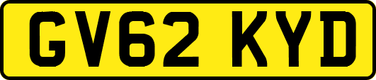 GV62KYD