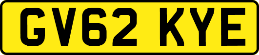 GV62KYE