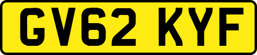 GV62KYF